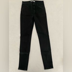 Sam Edelman The Stiletto High Rise Skinny Pants